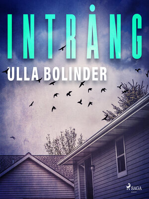 cover image of Intrång